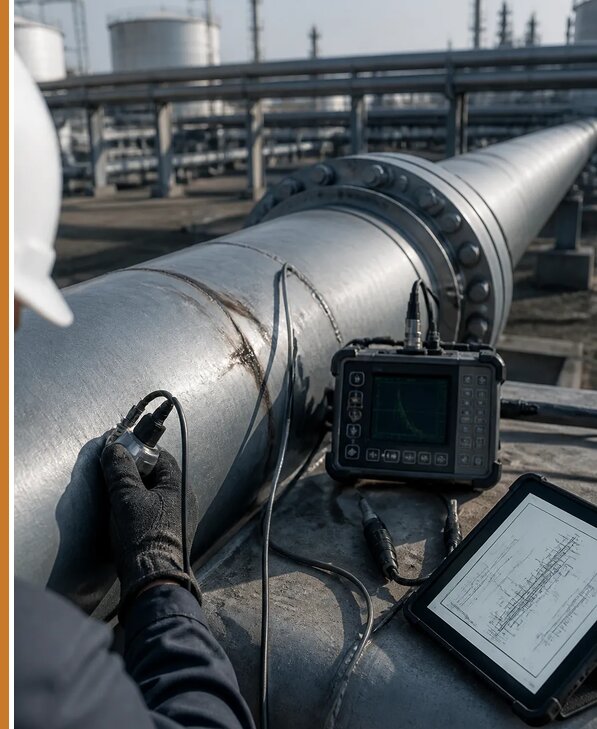 Заказать экспертизу нефтепроводов в Учалах от 50835 р. | Авеста ОТиПБ